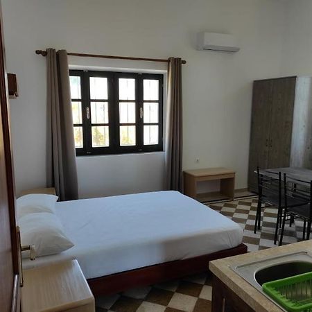 San Marco Guesthouse Kattavia ภายนอก รูปภาพ