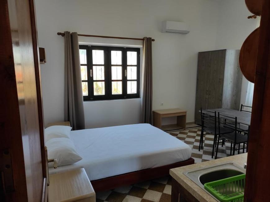 San Marco Guesthouse Kattavia ภายนอก รูปภาพ