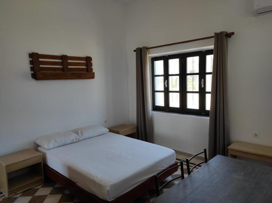 San Marco Guesthouse Kattavia ภายนอก รูปภาพ