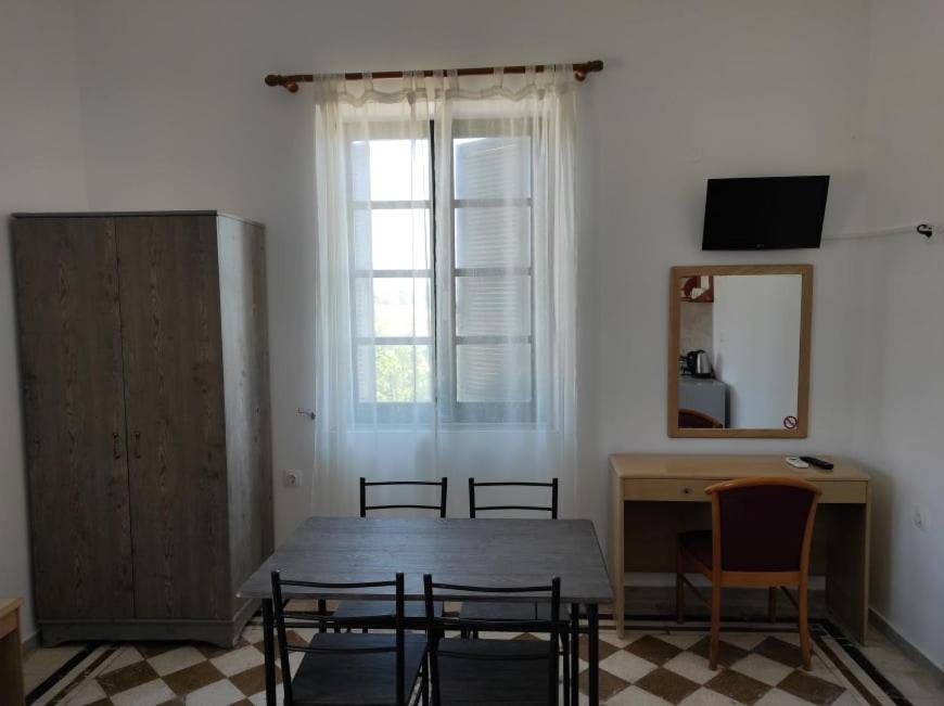 San Marco Guesthouse Kattavia ภายนอก รูปภาพ