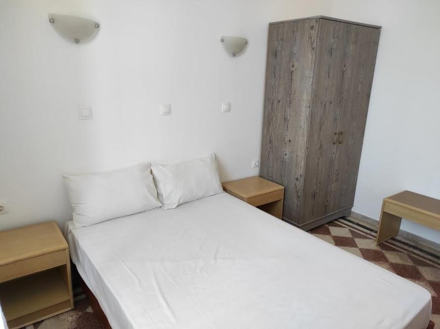 San Marco Guesthouse Kattavia ภายนอก รูปภาพ