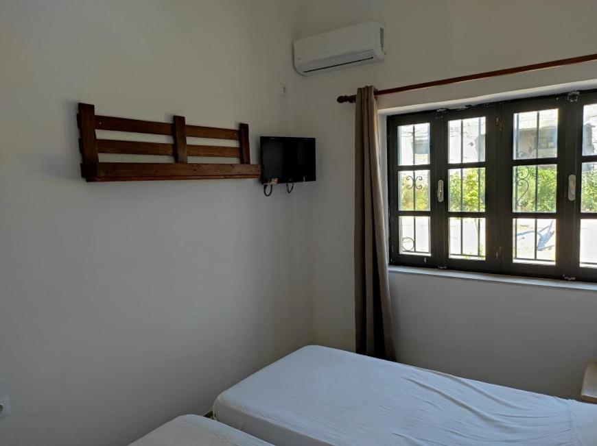 San Marco Guesthouse Kattavia ภายนอก รูปภาพ