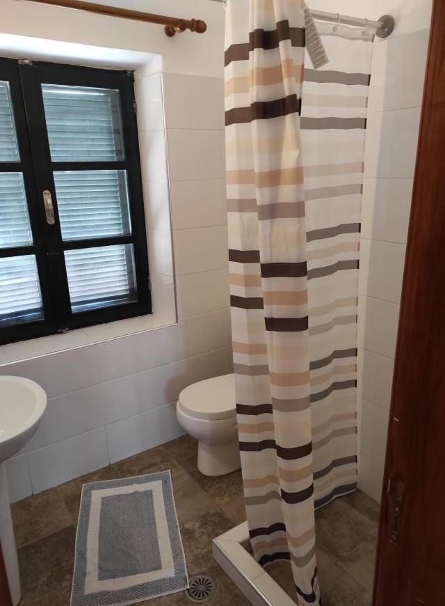 San Marco Guesthouse Kattavia ภายนอก รูปภาพ