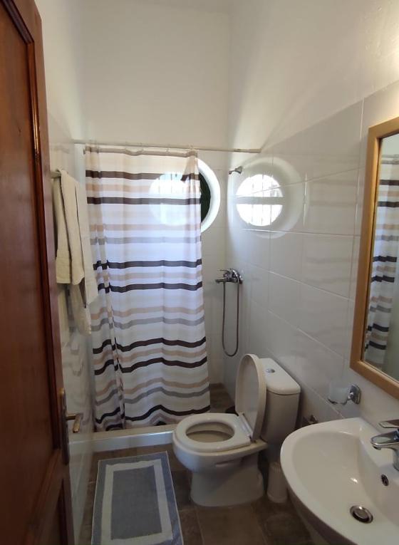 San Marco Guesthouse Kattavia ภายนอก รูปภาพ