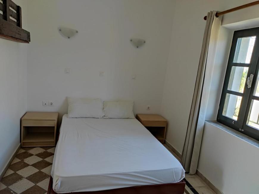 San Marco Guesthouse Kattavia ภายนอก รูปภาพ