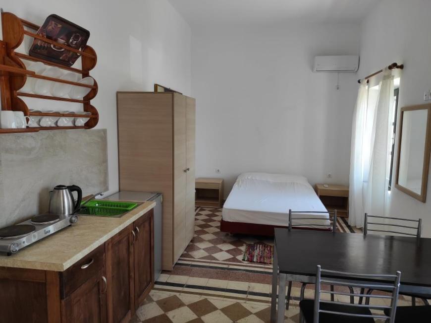San Marco Guesthouse Kattavia ภายนอก รูปภาพ