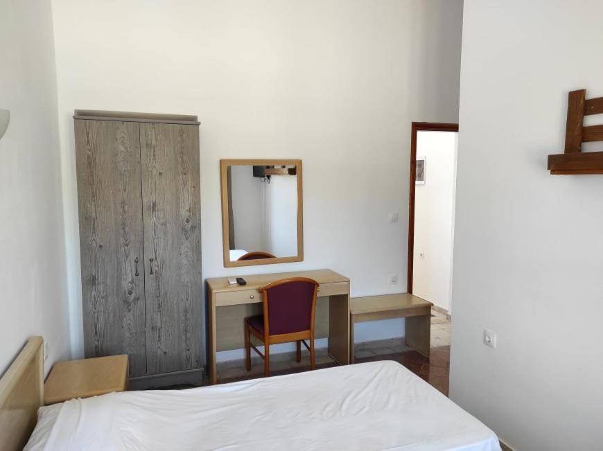San Marco Guesthouse Kattavia ภายนอก รูปภาพ
