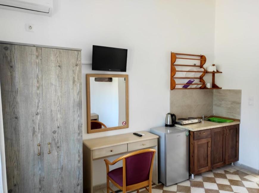 San Marco Guesthouse Kattavia ภายนอก รูปภาพ