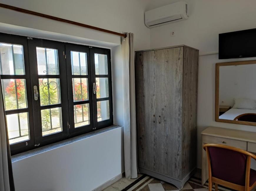 San Marco Guesthouse Kattavia ภายนอก รูปภาพ