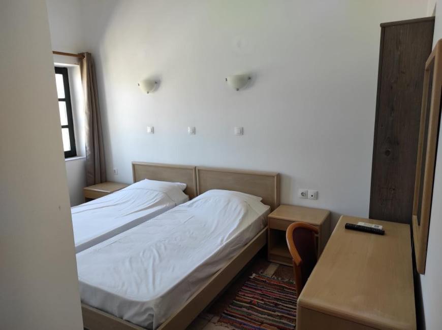 San Marco Guesthouse Kattavia ภายนอก รูปภาพ