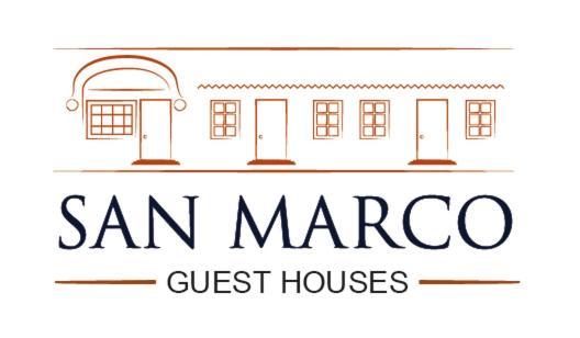 San Marco Guesthouse Kattavia ภายนอก รูปภาพ