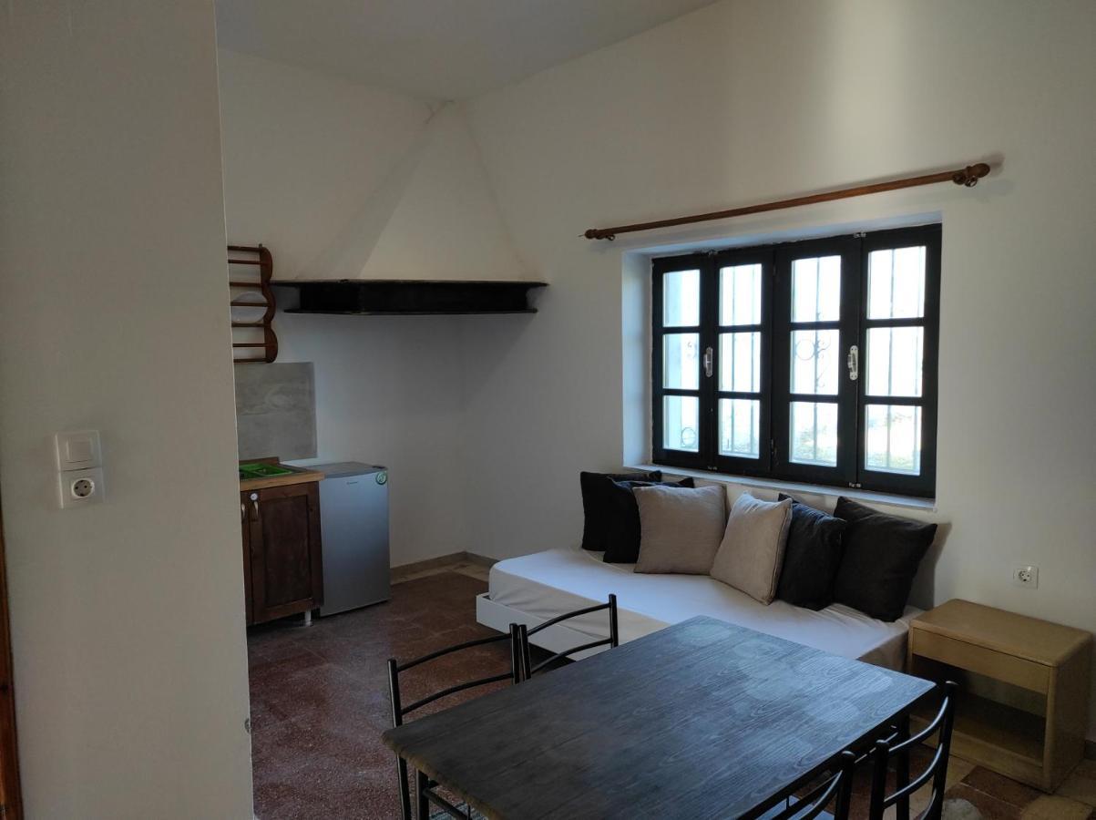 San Marco Guesthouse Kattavia ภายนอก รูปภาพ