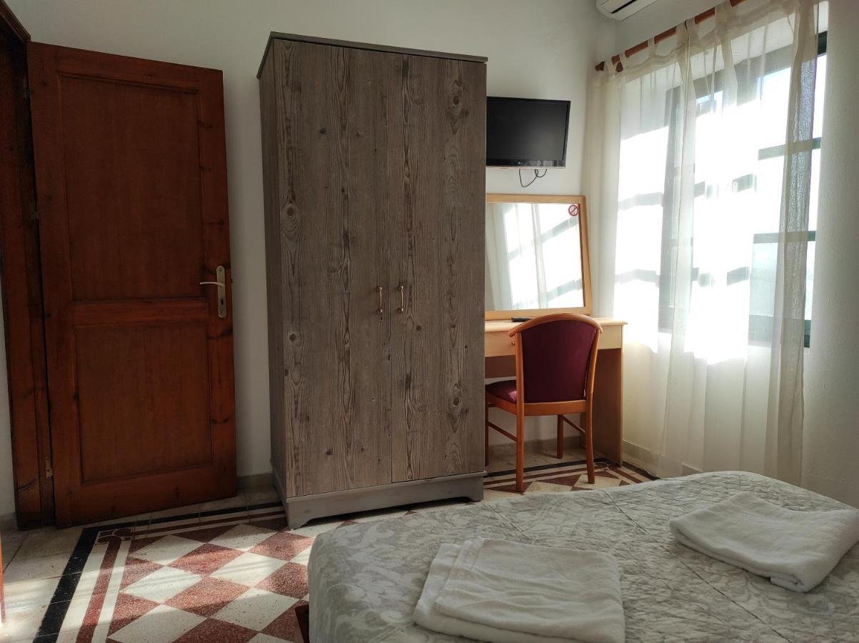San Marco Guesthouse Kattavia ภายนอก รูปภาพ