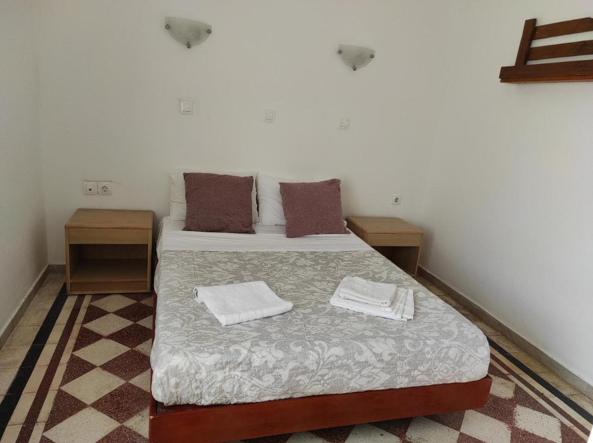 San Marco Guesthouse Kattavia ภายนอก รูปภาพ
